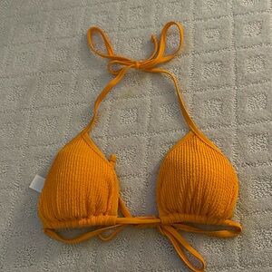 Arie Triangle Bikini Top